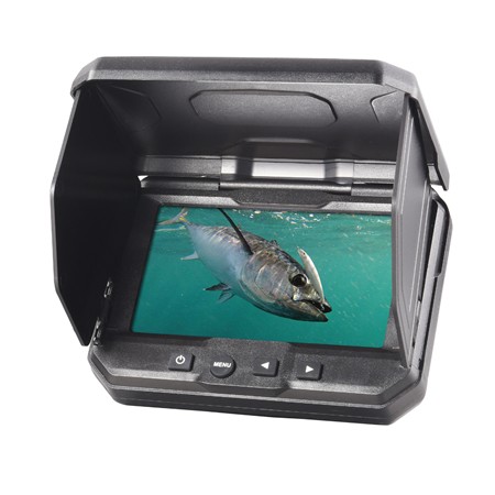 Videocamera Subacquea Lucky Fc221-Dp