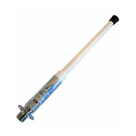 Βιδωτή Κεραία Vhf Banten 0Db - Μαστίγιο Από Ίνεσ 25Cm - Χωρίσ Καλώδιο