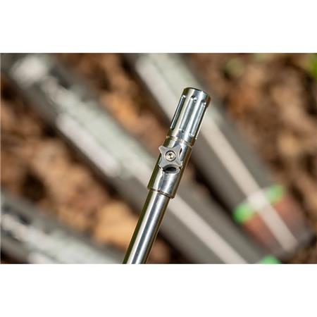 ΒΙΔΩΤΌΣ ΠΆΣΣΑΛΟΣ ONE MORE CAST HEIST BANKSTICK STAINLESS STEEL