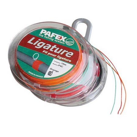 Vikletråd Pvc Pafex