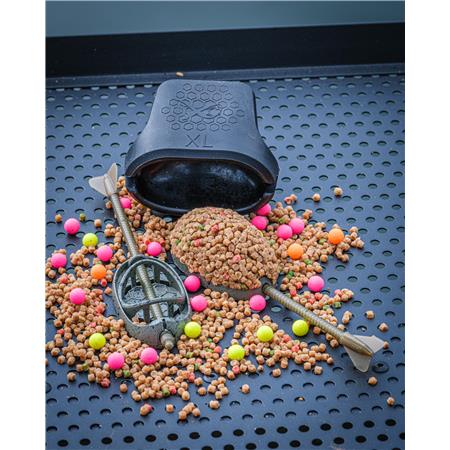 VINGE TIL FEEDER FOX MATRIX ELASTICATED STEMS