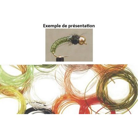 Vinil Tof Body Glass Medium