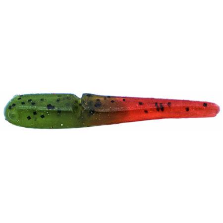 Vinilo 10Ftu Pretty Shad - 6Cm - Paquete De 7
