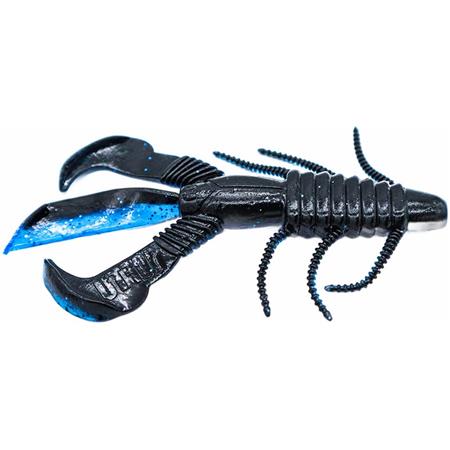 Vinilo 10Ftu Stoll Craw - 8.9Cm - Paquete De 6