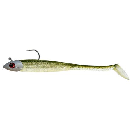 Vinilo Armado Delalande Speed Slim 12Cm