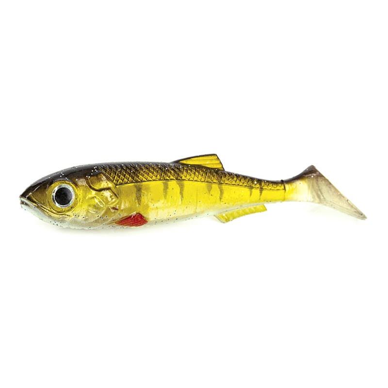 Esche Da Pesca Molix Ra Shad 4,5 - Confezione Nuova