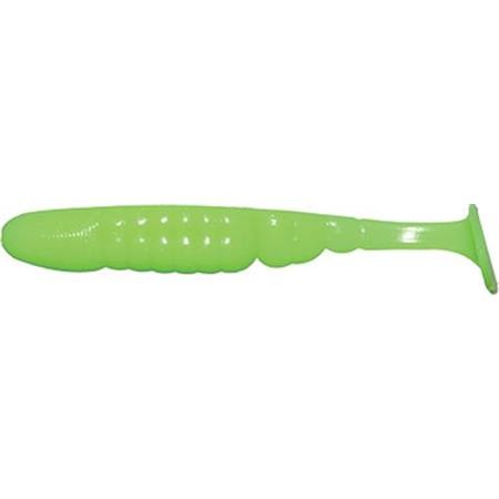 Vinilo Bait Breath Tt Shad - 8.1Cm - Paquete De 8