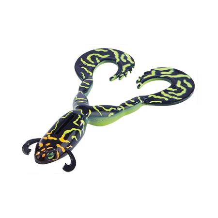 Vinilo Balzer Shirasu Clone Frog - 12Cm
