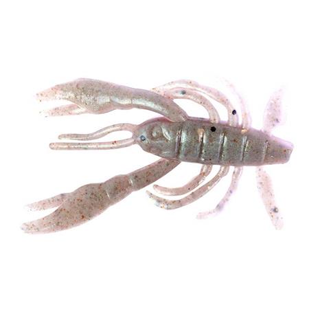 Vinilo Berkley Gulp! Crabby - 5Cm - Paquete De 10