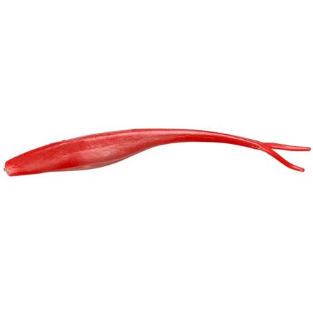 Vinilo Berkley Gulp! Saltwater Jerk Shad - 17.5Cm - Paquete De 4