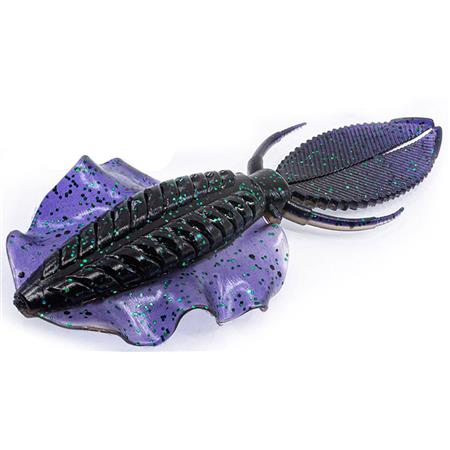 Vinilo Chasebaits Flip Flop - 10Cm - Paquete De 6