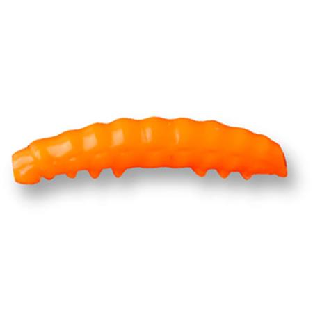 Vinilo Crazy Fish Mf Hworm Inline 0.7” - 1.7Cm - Paquete De 60