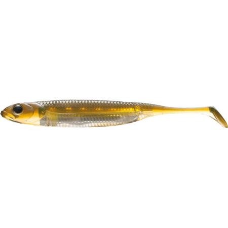 Vinilo Fish Arrow Flash J Shad - Paquete De 7