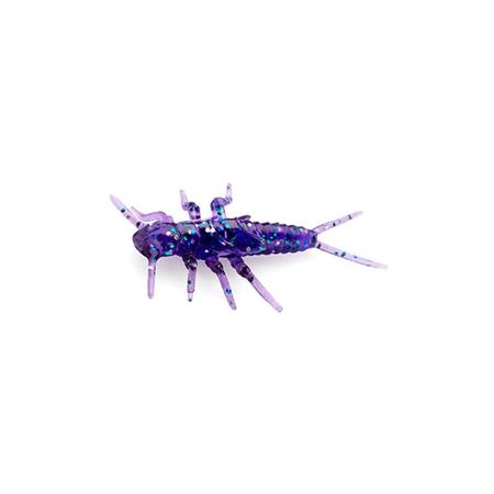 Vinilo Fishup Stonefly - 2Cm - Paquete De 12