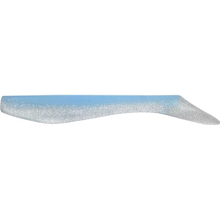 Vinilo Hill Climb Rolling Shad L - Paquete De 4