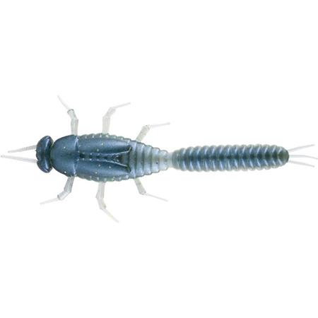 Vinilo Illex Magic May Fly 2” - 5Cm - Paquete De 12
