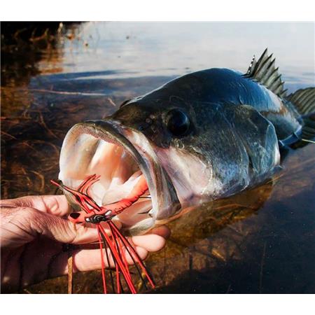 VINILO LUNKER HUNT DRAGONFLY - 7.6CM