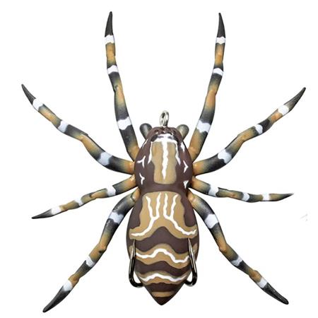 Vinilo Lunker Hunt Phanton Spider - 5Cm