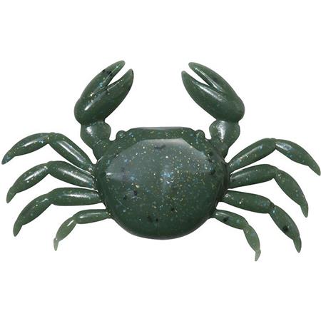 Vinilo Marukyu Crab - 1.5Cm - Paquete De 10