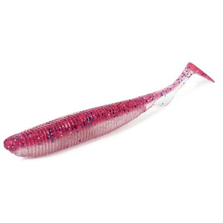 Vinilo Molix Ra Shad 2 - 5Cm - Paquete De 12