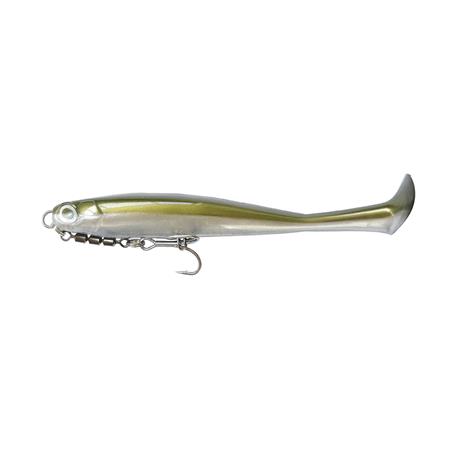 Vinilo Montado Fiiish Simple Combo Pit Swimmer 100