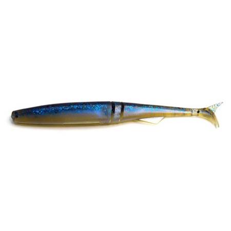 Vinilo Raid Japan Finestick 3.5' - 8Cm - Paquete De 9