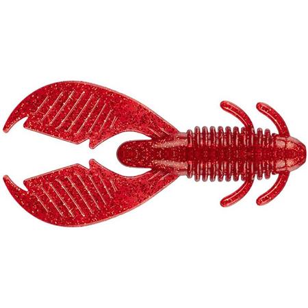 Vinilo Reins Ax Craw 7.5Cm - Pack