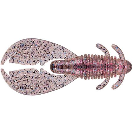 Vinilo Reins Ax Craw Maxi 10Cm - Pack