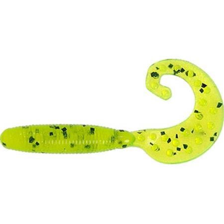 Vinilo Reins Fat G Tail Grub 5Cm - Pack