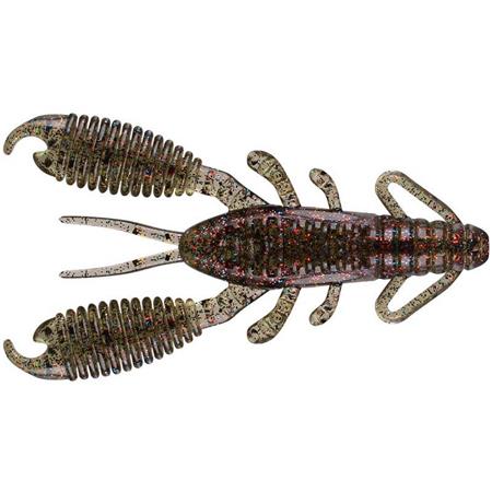 Vinilo Reins Ring Craw Mini 6Cm