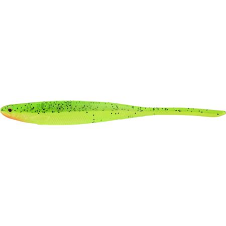Vinilo Westin Shadteez Pintail - 7Cm - Paquete De 2