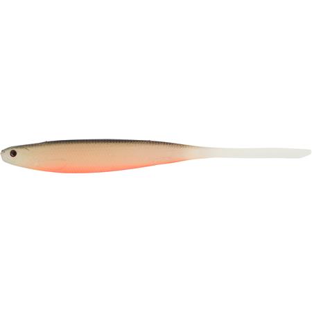 Vinilo Westin Shadteez Pintail - 7Cm - Paquete De 3