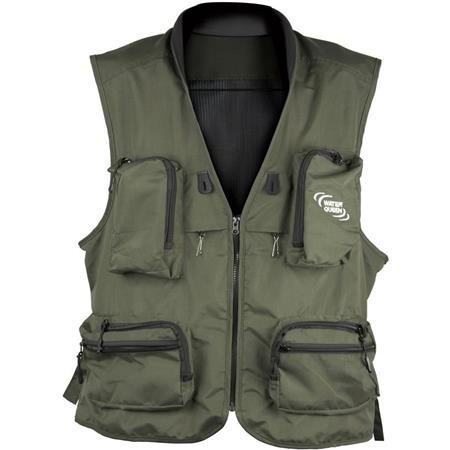 Vis Vest Water Queen Werpen / Vlieg / Toc