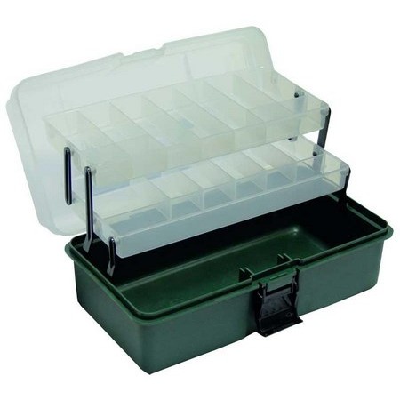 Viskoffer Autain Fs 2000 2 Plateaux