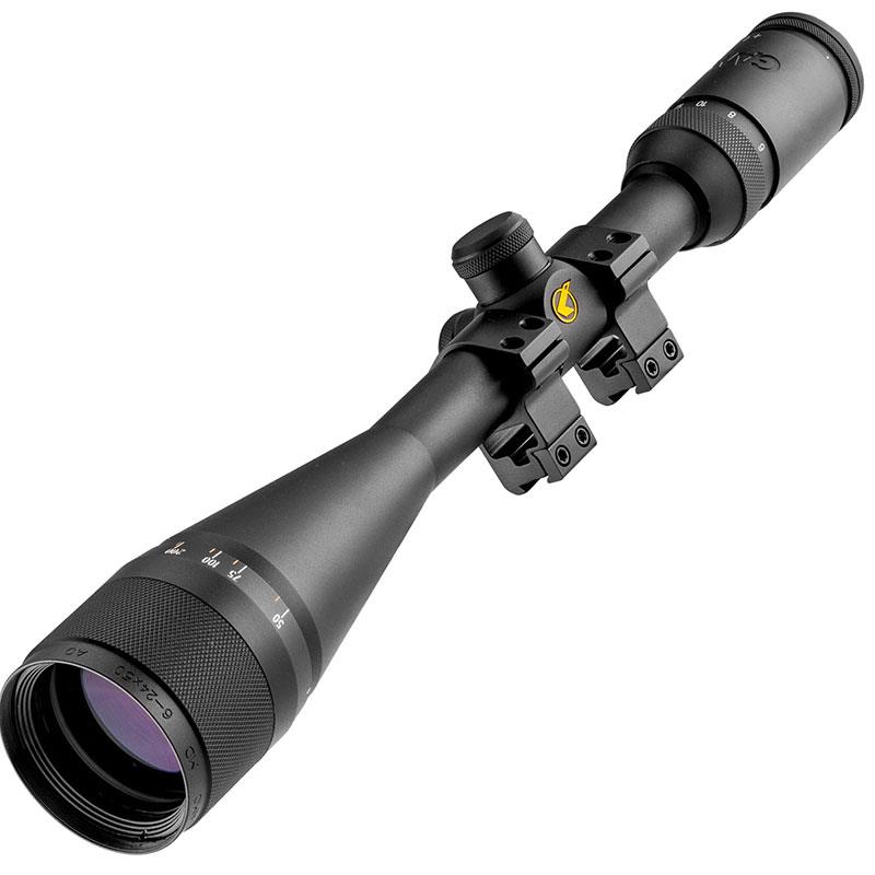 Visor 6 24x50 Gamo