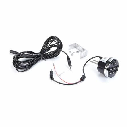 VISOR REMOTO KICKER POUR AUDIOS KMC