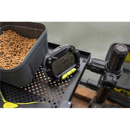 VISSENTELLER FOX MATRIX DIGITAL CLICKER PRO