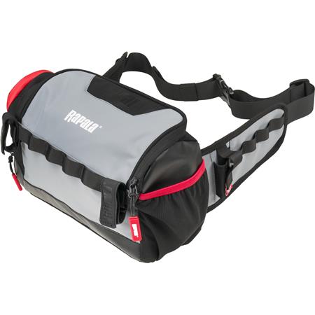 Vissersriem Rapala Countdown Hip Bag