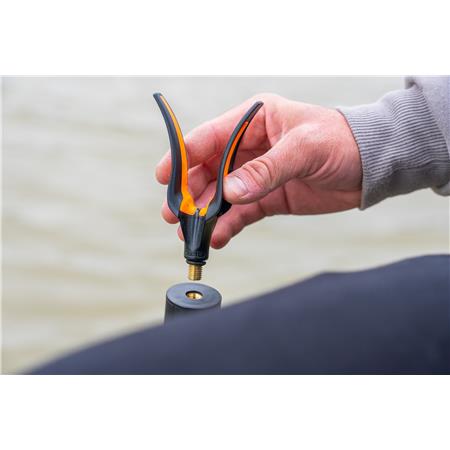 VISSERSSTOEL GURU X-LEVEL ACCESSORY CHAIR