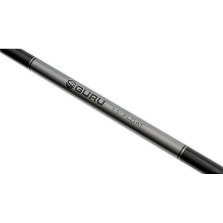 VISSET GURU FLOAT ROD & REEL COMBO