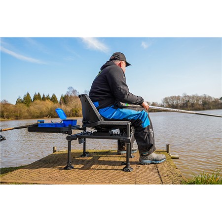 VISSTATION PRESTON INNOVATIONS IGNITION 360