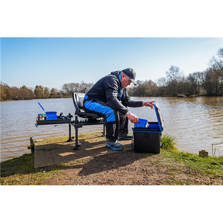 VISSTATION PRESTON INNOVATIONS IGNITION 360