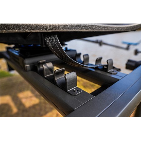 VISSTATION PRESTON INNOVATIONS IGNITION 360