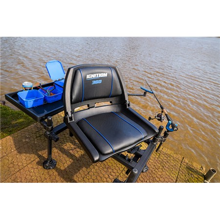 VISSTATION PRESTON INNOVATIONS IGNITION 360