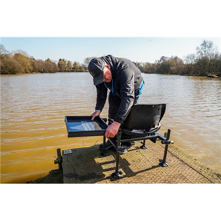 VISSTATION PRESTON INNOVATIONS IGNITION 360