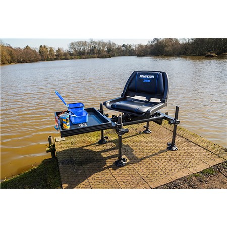 VISSTATION PRESTON INNOVATIONS IGNITION 360