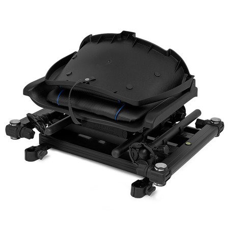 VISSTATION PRESTON INNOVATIONS IGNITION 360