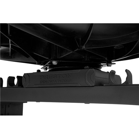 VISSTATION PRESTON INNOVATIONS IGNITION 360