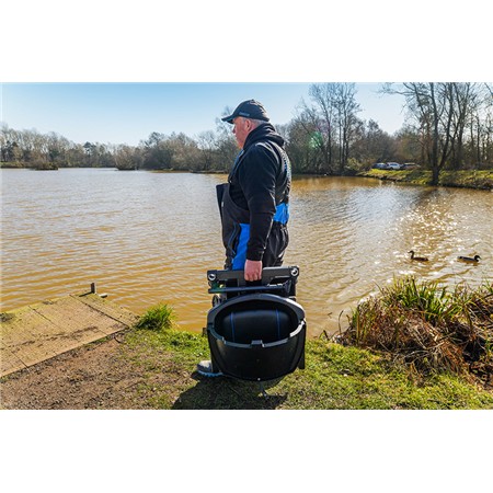 VISSTATION PRESTON INNOVATIONS IGNITION 360