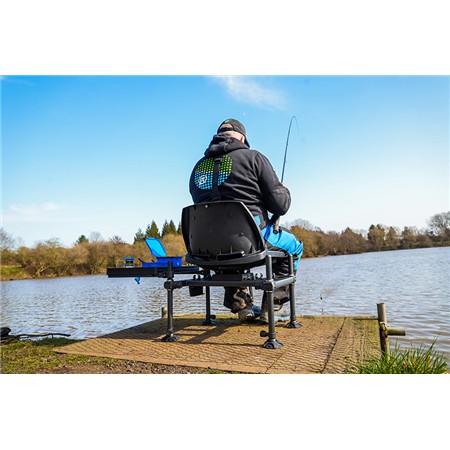 VISSTATION PRESTON INNOVATIONS IGNITION 360